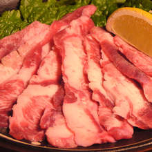 Horumon (offal)