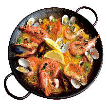 Paella