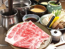 Shabu-shabu