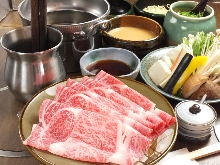 Shabu-shabu