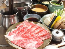 Shabu-shabu