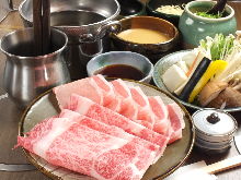 Shabu-shabu