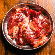 Other yakiniku / organ meats