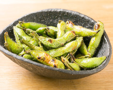 Grilled / sauteed vegetables