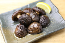 Grilled / sauteed vegetables