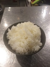 Other mixed rice / rice dishes