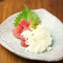 Maguro(tuna)