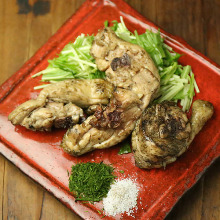 4,400 JPY Course (6 Items)