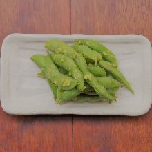 Edamame beans