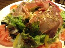 Italian salad