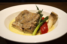 Other stews / simmered dishes