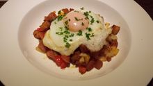 Other Spanish dishes