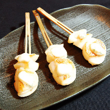 Scallops