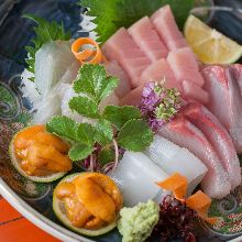 Sashimi