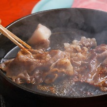 Sukiyaki