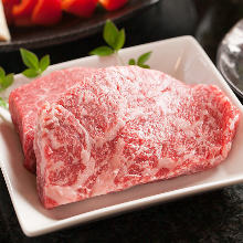 Wagyu beef steak Wagyu beef steak
