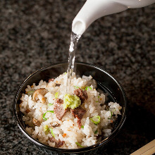 Garlic Rice Garlic Rice