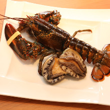 Lobster Lobster