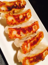 Gyoza