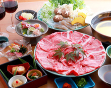 Sukiyaki