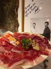 Iberico de Bellota Gyokuro