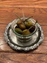 Spanish Olives