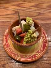Pickles