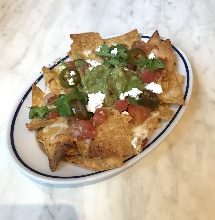 Nachos