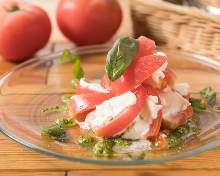 Caprese