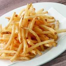  French Fries (Plain / Soy Sauce Butter / Consomme)