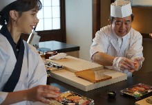 15,000 JPY Course (8 Items)