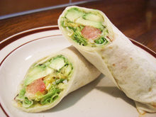 Other Brazilian / South American dishes