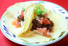 Other Mexican / Latin American dishes