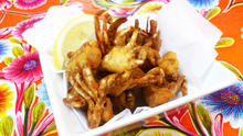 Other fried foods