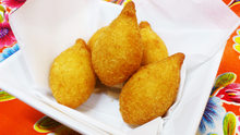 Other croquettes