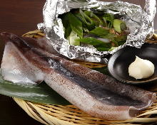 Other shellfish dishes Other shellfish dishes