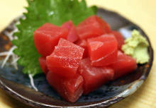 Sashimi Sashimi