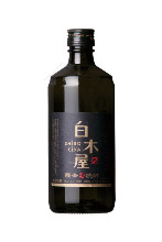 Authentic Sweet Potato Shochu Shirokiya