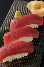 Nigiri sushi Nigiri sushi