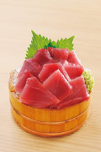 Sashimi Sashimi