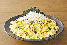 Other fried rice / rice dishes