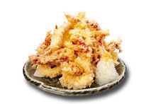 Tempura