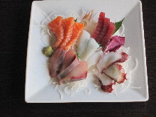 Sashimi