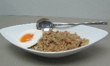 Other fried rice / rice dishes