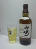 Whisky Yamazaki