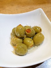 Olives