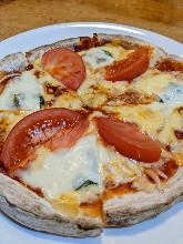 Margherita Margherita