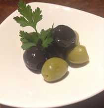 Olives