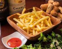 French fries