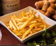 French fries